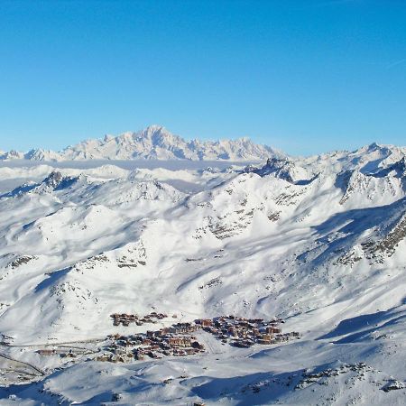 Apartment Vanoise 167 By Interhome Val Thorens Exterior foto