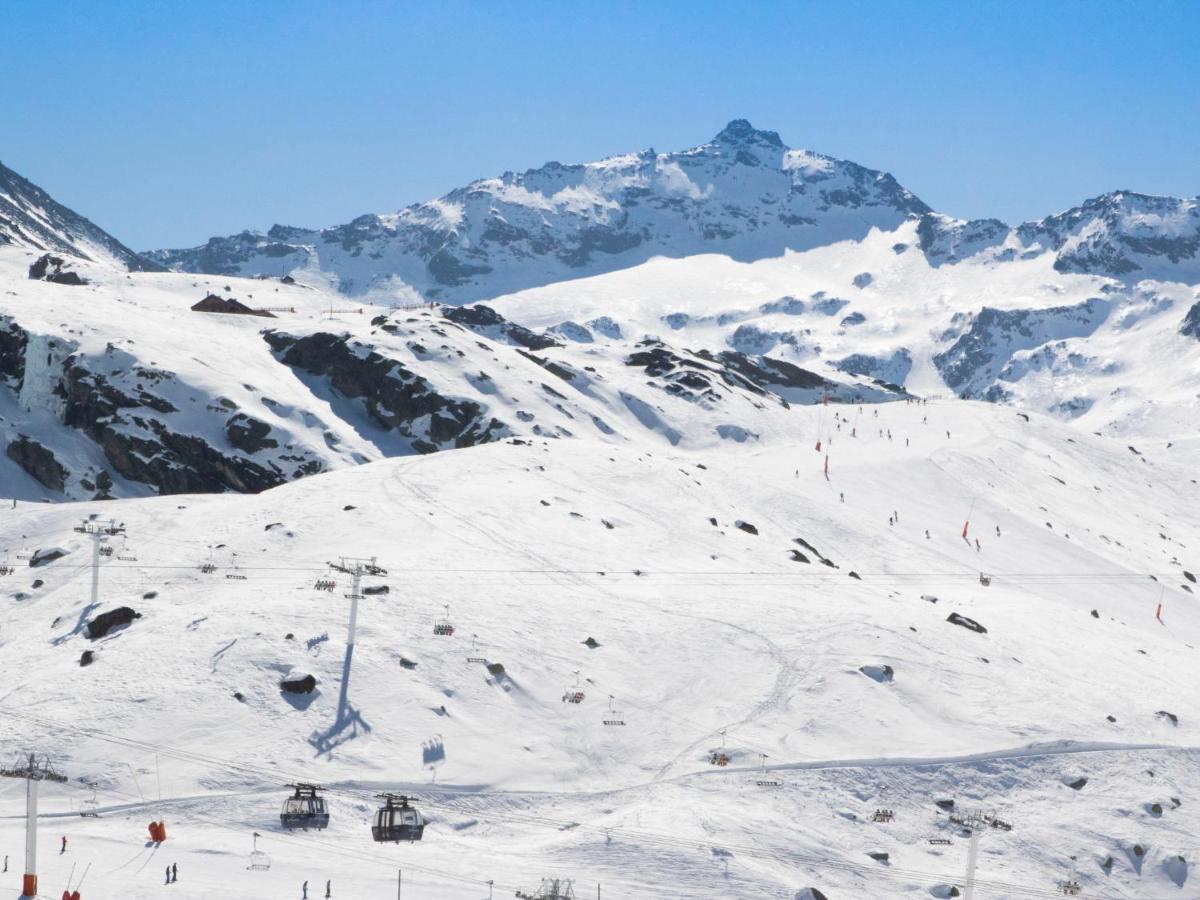 Apartment Vanoise 167 By Interhome Val Thorens Exterior foto